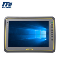 Trimble Kenai 10" Win10 Intel Atom 1.46GHz IP65 MIL-STD-810G 8GB 128GB pour la construction, la topographie et la gestion des actifs