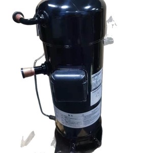 คอมเพรสเซอร์แบบสกรอลล์ไดกิ้น รุ่น JT160G P8V1 24V R410A สำหรับเปลี่ยนแอร์ - Product Image 5