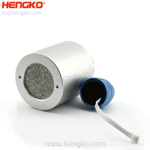 Détecteur <span class=keywords><strong>de</strong></span> gaz étanche résistant aux flammes avec boîtier en aluminium, boîtier en aluminium pour détecteur <span class=keywords><strong>de</strong></span> fuite <span class=keywords><strong>de</strong></span> gaz - Product Image 5