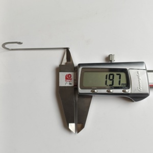 Accesorios para máquina de tejer Tonghong Textile Repuestos Alta calidad y buen precio <span class=keywords><strong>DAHU</strong></span> Crochet Machine Needle - Product Image 4