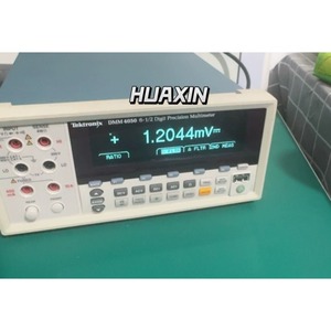 Multimètre numérique de précision Tektronix DMM4050, 6,5 chiffres/ - Product Image 2
