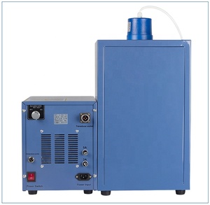 Procesador de homogeneizador ultrasónico ajustable, 50-1800W, con capacidad de mezcla de 1-1200ML, JY99-IIDN - Product Image 3