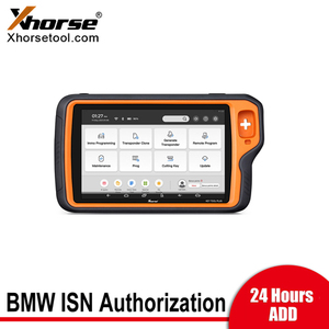 Licence Xhorse B-MW Moto/ISN sur banc/<span class=keywords><strong>VAG</strong></span> MQB48 NEC35XX/Série G BDC2 IMMO pour <span class=keywords><strong>VVDI</strong></span> Key Tool Plus/VVDI2/Key Tool MIDI - Product Image 3