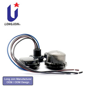 JL-721NP DALI2.0 оптический переключатель GPS с дистанционным управлением поддерживает автоматическое выключение и географическое затемнение - Product Image 6