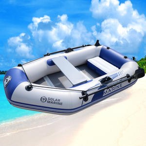 Bateau pneumatique en PVC de 3,6 m, <span class=keywords><strong>kayak</strong></span> de 12 pieds et bateau en caoutchouc de pêche pour les activités de plein air comme le surf à un prix avantageux - Product Image 2