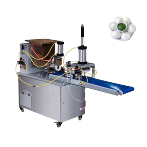 Elektrische Ronde Deegbal Pers Voor Sel Roti Luchi <span class=keywords><strong>Puri</strong></span> Arepa Frita Traditionele Flatbread <span class=keywords><strong>Maker</strong></span> - Product Image 6