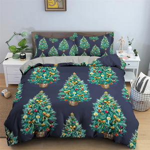 Housse de <span class=keywords><strong>couette</strong></span> ensemble de literie conception personnalisée Bikini fesses housse de <span class=keywords><strong>couette</strong></span> taie d'oreiller 3 pièces ensemble - Product Image 3