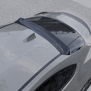 สปอยเลอร์หลังคาท้ายรถยนต์ สำหรับตกแต่งโตโยต้า GR86 ซูบารุ BRZ ปี 2022+ อุปกรณ์ตกแต่งรถยนต์ - Product Image 4