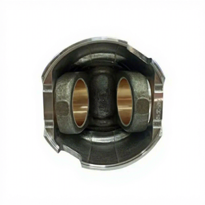 Corona de Pistón y Faldón de Pistón 4P-5852 + 238-2710, Pistón de Cilindro de 120 mm, Compatible con Motor de Construcción Caterpillar C10 3176 3176C - Product Image 5