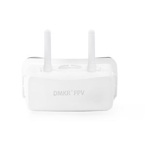 Set RTF HGLRC Draknight 2 Pollici <span class=keywords><strong>Drone</strong></span> Draknight con Telecomando C1 Occhiali FPV 5.8G per Piloti FPV Principianti - Product Image 4