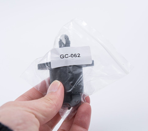 วาล์วควบคุมอากาศเดินเบา 40440302 B3400 IACV IAC มอเตอร์สเต็ปเปอร์สำหรับ VW Polo Santana Quantum - Product Image 2