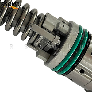 Bomba de Inyección Rsoliddiesel Bosc 0414401101 0-414-401-101 2111066 2126891 02111066 02126891 3408455003 PFM1P100S2001 0414401102 - Product Image 3