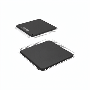 In Stock 100 LQFP Exposed Pad Buy Online Electronic Components Embedded XMC4400F100F512BAXUMA1 - Product Image 1