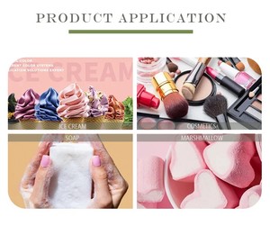 Offre Spéciale naturel organique Soluble dans l'eau extrait de chou rouge poudre Pigment échantillon gratuit prix - Product Image 3