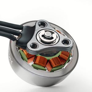 Hglrc specter 1002มอเตอร์แบบไร้แปรงถ่าน2.5กรัมสำหรับ FPV ฟรีสไตล์45มม. 25มม. ชิ้นส่วน DIY - Product Image 4