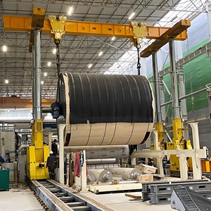 เครนไฮดรอลิกขนาด30ตัน60ตัน100ตัน150ตัน250ตัน400ตัน600ตัน - Product Image 4