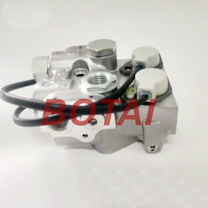 Nuovi Ricambi <span class=keywords><strong>Originali</strong></span> Dongfeng <span class=keywords><strong>Renault</strong></span> 2469403126 Include Valvola Unità di Misurazione 0281002313,0281002314 in Offerta - Product Image 2