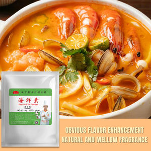 <span class=keywords><strong>ไข่ปลา</strong></span>ทะเลผงบริสุทธิ์สำหรับทำอาหาร - Product Image 4