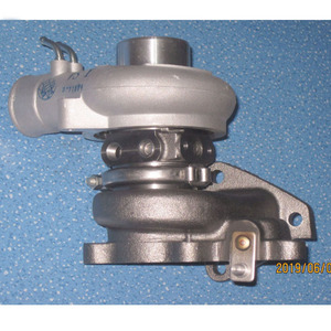 फैक्टरी टर्बोचार्जर TDO4 49177-01515 49177-01513 MR355220 49177-01501 मित्सुबिशी के लिए 49177-01500 टर्बो चार्जर l300 4D56 - Product Image 4