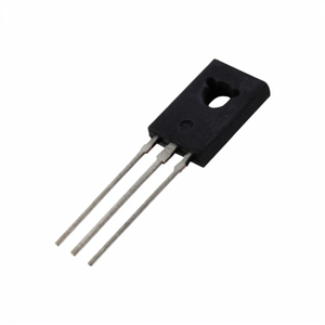 Transistors 2N6039G Manufacturer Channel Components Electronic TO-225AA, TO-126-3 - Product Image 1