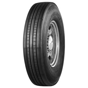 ยางรถบรรทุก TRIANGLE ขนาด 295/75R22.5 สำหรับทุกตำแหน่ง - Product Image 2