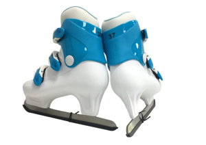Chaussures fiables de patins <span class=keywords><strong>à</strong></span> <span class=keywords><strong>glace</strong></span> de patinage artistique pour la performance et l'utilisation de la patinoire - Product Image 5
