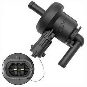 Válvula solenoide de purga del depósito de vapor para Kia Soul 2010 2012 OEM 29010-2B000 - Product Image 2