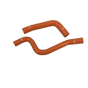 Nhiệt độ cao Silicone tản nhiệt Hose <span class=keywords><strong>Kit</strong></span> 67-69 Chevy Camaro/<span class=keywords><strong>Firebird</strong></span>/2 cái - Product Image 3