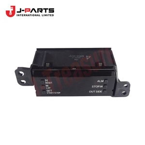 ชุดนาฬิกาสำหรับโตโยต้า HIACE KCH10 Granvia 2000-2002 OE 83910-26040 8391026040 - Product Image 2