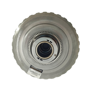 Transmisión Automática HENING DTF630 para Caja de Cambios 1268150D-JAC-XC - Product Image 3