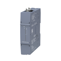 Módulo de Comunicación 6ES7241-1EA50-0XB0 S7-1200 G2 CM 1241 Puerto RS232/422/485 para PLC/PAC y Controladores Dedicados