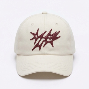 Gorra Deportiva Impermeable T&L 100% Poliéster de 5 Paneles con Logotipo Personalizado Serigrafiado, Ajustable, Unisex, para Camping - Product Image 2