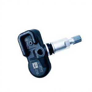 เซ็นเซอร์วัดแรงดันลมยาง 4260706020 สำหรับรถยนต์โตโยต้า เล็กซัส ระบบ TPMS แบบฝัง - Product Image 1
