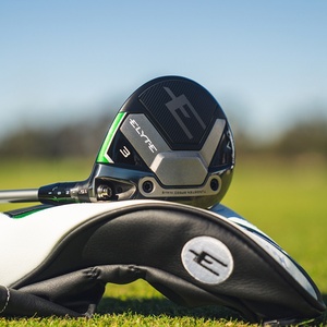 Clubs de golf pour hommes, nouvelle version standard ELYTE Iridium, ensemble complet avec haute résistance aux défauts, printemps 2025 - Product Image 2