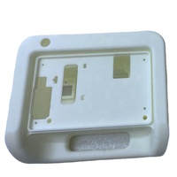 Résolution personnalisée de haute précision Impression 3D Prototype rapide en plastique ABS TPU SLA Service SLS