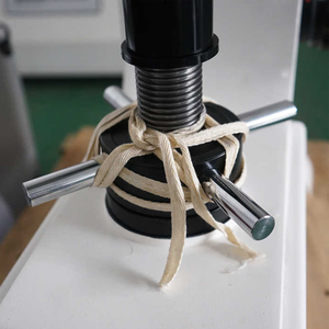 Testeur de dureté JY Rockwell pour le caoutchouc, le métal, etc. - Product Image 6