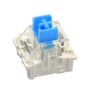 キーボードスイッチセットキーボードスイッチ<span class=keywords><strong>2</strong></span>ピンメカニカルサイレントゲーム - Product Image 3