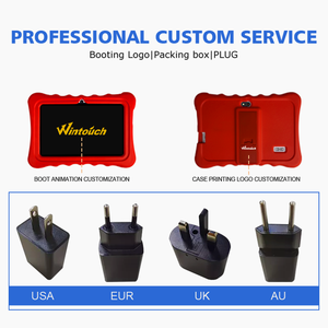 Tùy chỉnh bán buôn <span class=keywords><strong>Android</strong></span> 11 <span class=keywords><strong>7</strong></span> inch trẻ em Máy tính bảng 2GB RAM 32GB Rom trẻ em pre-cài đặt giáo dục ứng dụng <span class=keywords><strong>Android</strong></span> trẻ em Máy tính bảng PC - Product Image 3