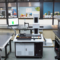 Cylindricity Measuring Instrument Tester Testing Machine Device Roundness Meter Cylindricity Analyzer