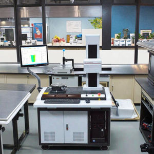 Medição Cilíndricidade Instrumento Testador Máquina Teste Medidor Redondeza Dispositivo Analisador Cilíndricidade - Product Image 5