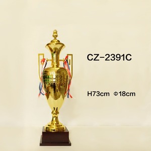 2023 Venta caliente metal World Sports Award <span class=keywords><strong>copa</strong></span> <span class=keywords><strong>de</strong></span> trofeo <span class=keywords><strong>de</strong></span> metal para <span class=keywords><strong>campeones</strong></span> trofeo <span class=keywords><strong>de</strong></span> gran tamaño con Base <span class=keywords><strong>de</strong></span> madera - Product Image 5