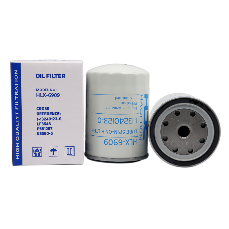 Wholesale Engine Oil Filter C-1506 B337 - Reliable Performance
