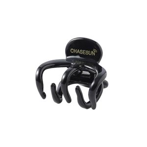 Chasesun Octopus Hair <b>Clip</b> 12 Cm Gripper For Women Daily Use - Product Image 5