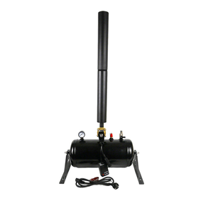 Macchina per Coriandoli Elettronica con Telecomando CNBL01, Macchina per Coriandoli CO2 per Matrimoni, Palcoscenici e Feste - Product Image 5