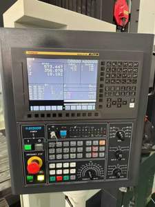 GLU II 16*25 Sabit Kirişli Portal İşleme Merkezi Yüksek Hassasiyetli Ağır Hizmet Tipi Freze Makinesi Büyük Metal Parça İşleme SATIŞI - Product Image 4