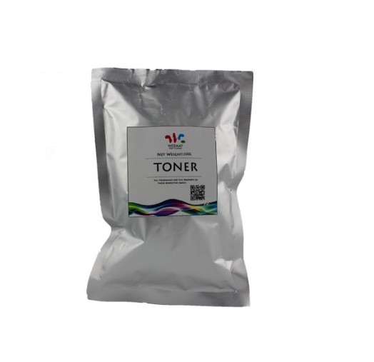 Weemay черный порошок для тонера Kyocera TASKALFA-180/181/220/221