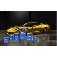 DEXIN 1K auto perle chrome peinture bas prix étanche peinture de voiture en aérosol