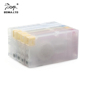 Cartucho de Tinta Recargable Compatible con HP712 712XL <span class=keywords><strong>para</strong></span> Plotters <span class=keywords><strong>HP</strong></span> <span class=keywords><strong>Designjet</strong></span> T650 T210 T230 <span class=keywords><strong>T250</strong></span> T630 - Product Image 6
