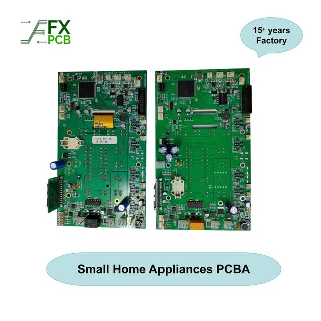BOM Optimization Component Alternative Proposal OEM PCB Fabrication Electronic Pcba Supplier Manufacturer Assembly Circuit Board