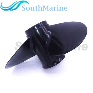 <span class=keywords><strong>Moteur</strong></span> hors-bord 11 5/8x11 D'alliage D'aluminium du Propulseur <span class=keywords><strong>pour</strong></span> Mercure 25HP 30HP 35HP 40HP 45HP 48HP 50HP 55HP 60HP 70HP - Product Image 3